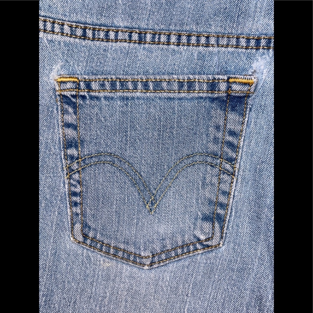 Levi’s 515 Copper Riveted - Picture 13 of 13